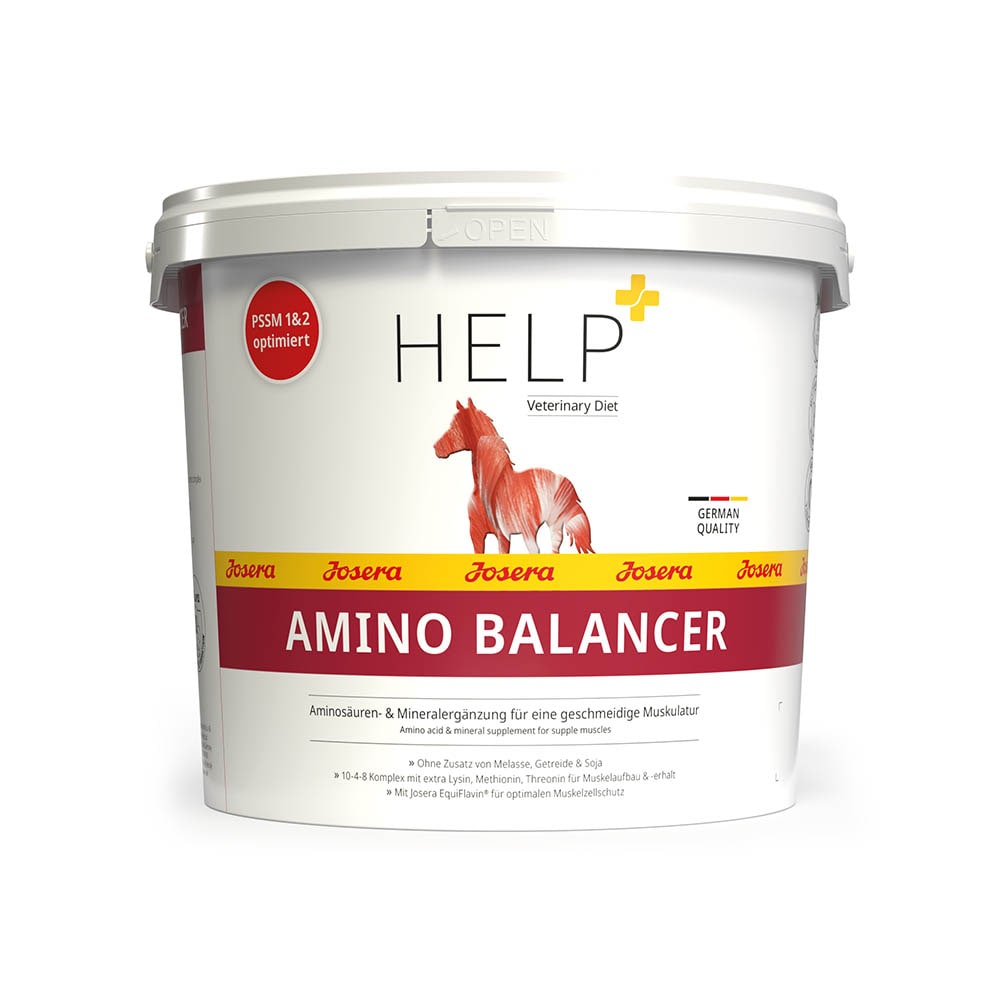 Josera Help Amino Balancer_0