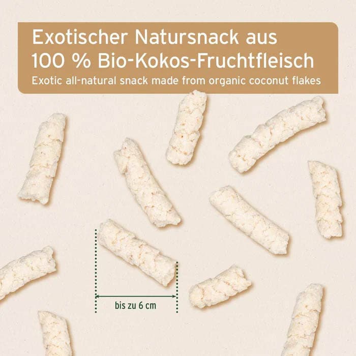 AniForte Bio Kokosnuss Sticks_1