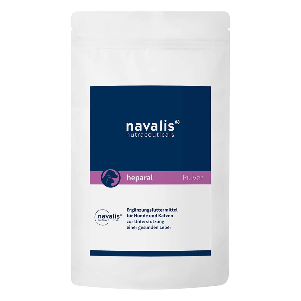 navalis heparal Dog Pulver_0