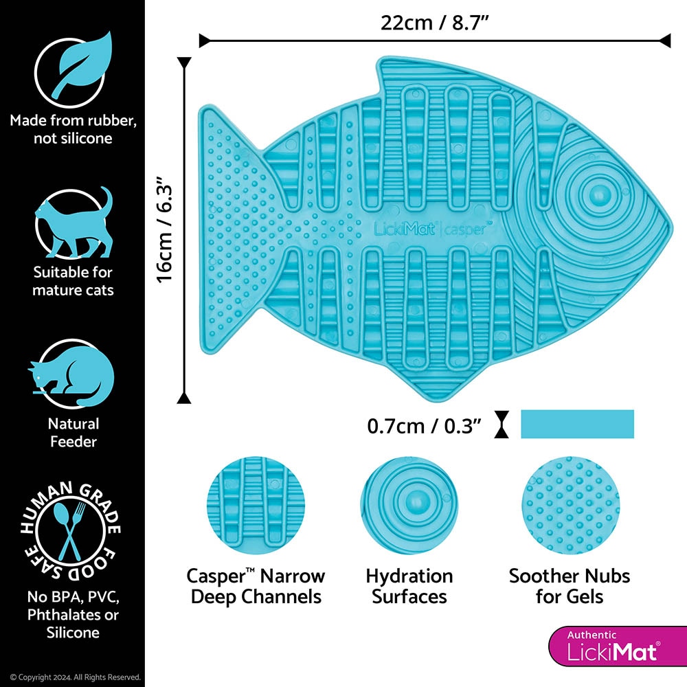 LickiMat Casper_5