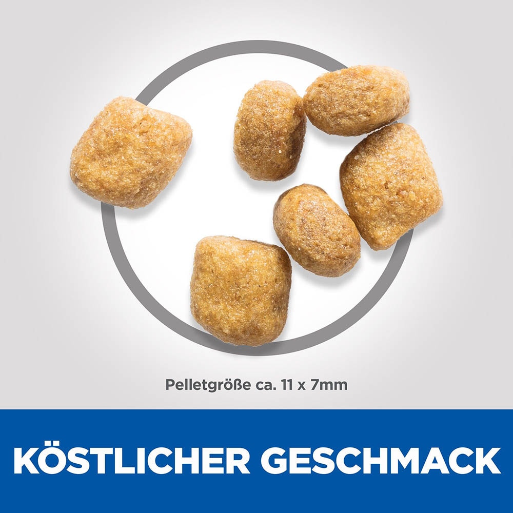 Hills Science Plan Adult Oral Care Huhn Trockenfutter für Katzen_3