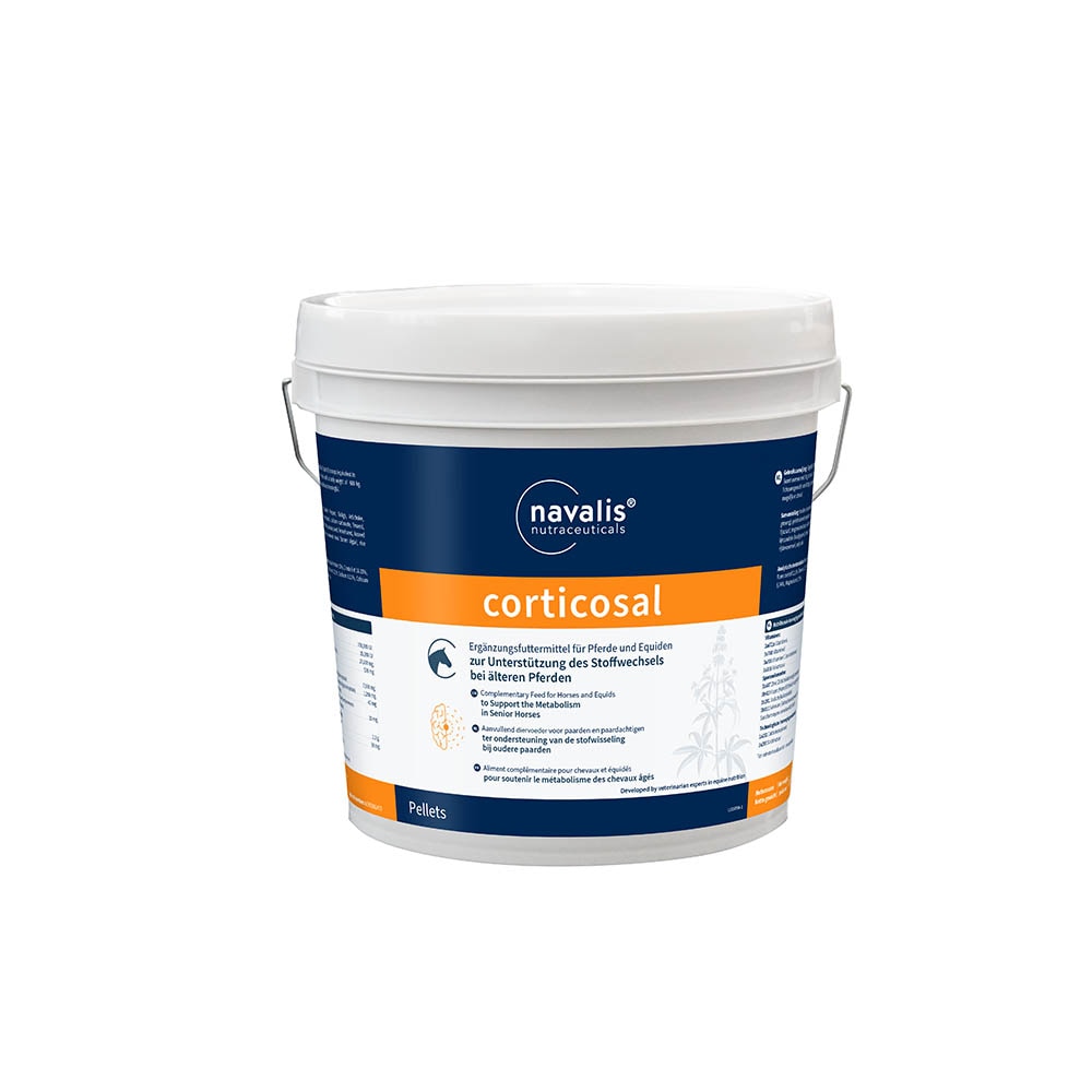 navalis corticosal Horse Pellets_1