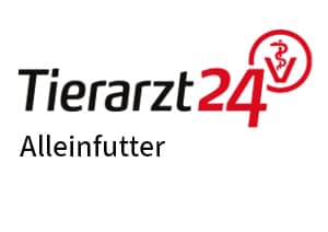 Bilder für Hersteller Tierarzt24 Alleinfutter