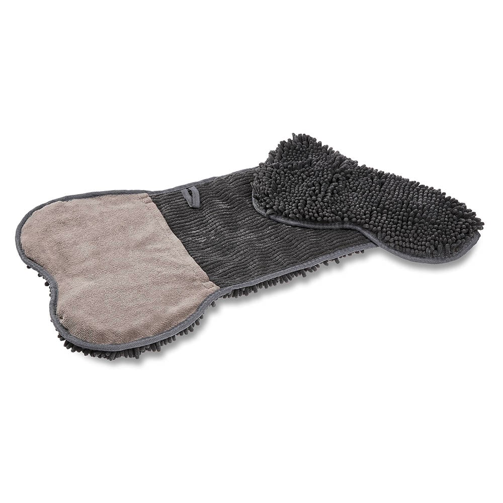 Wolters Cleankeeper Dry Bone dunkelgrau_0