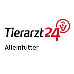 Bilder für Hersteller Tierarzt24 Alleinfutter