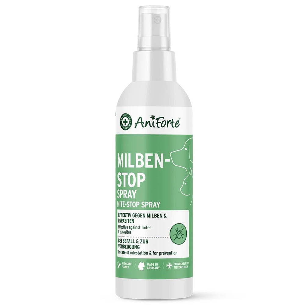 AniForte Milben-STOP Spray_0
