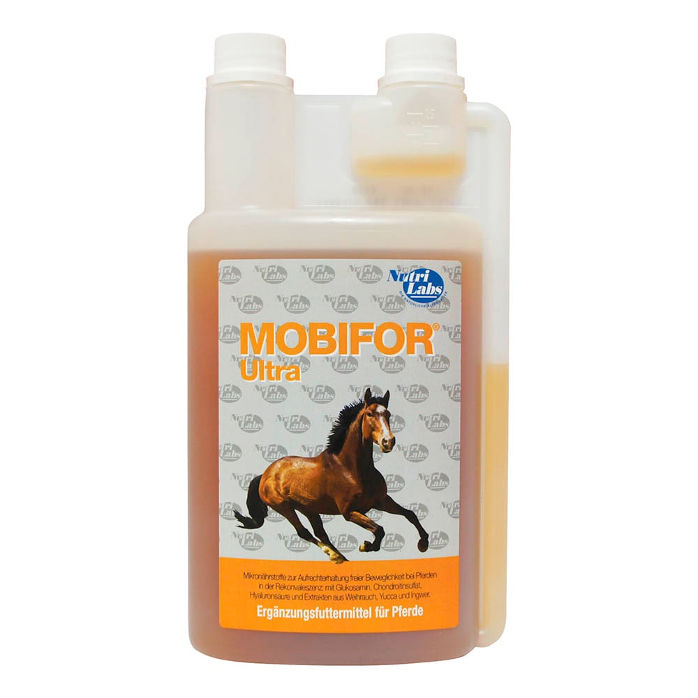 NutriLabs Mobifor ultra_0