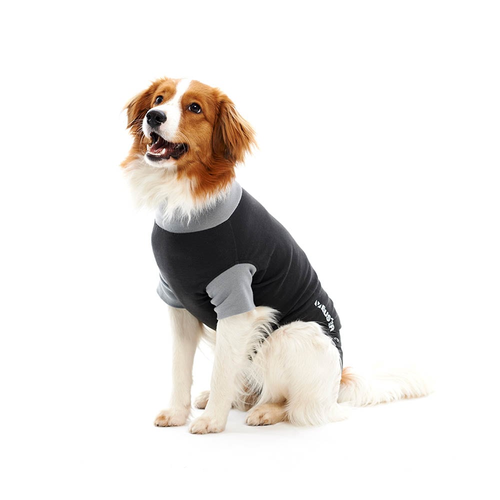 Kruuse Buster Body Suit Classic für Hunde_0