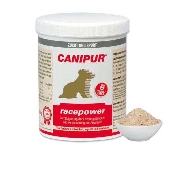 Canipur racepower_0
