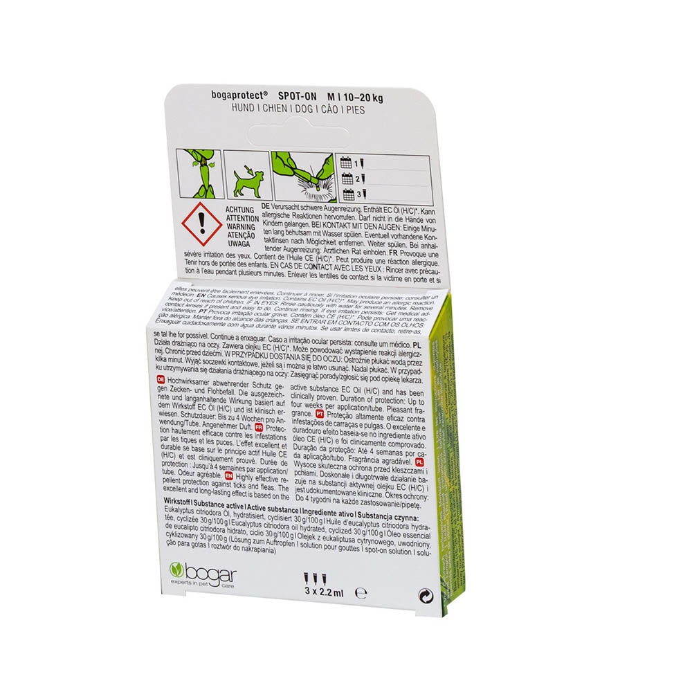 bogaprotect SPOT-ON Hund_5
