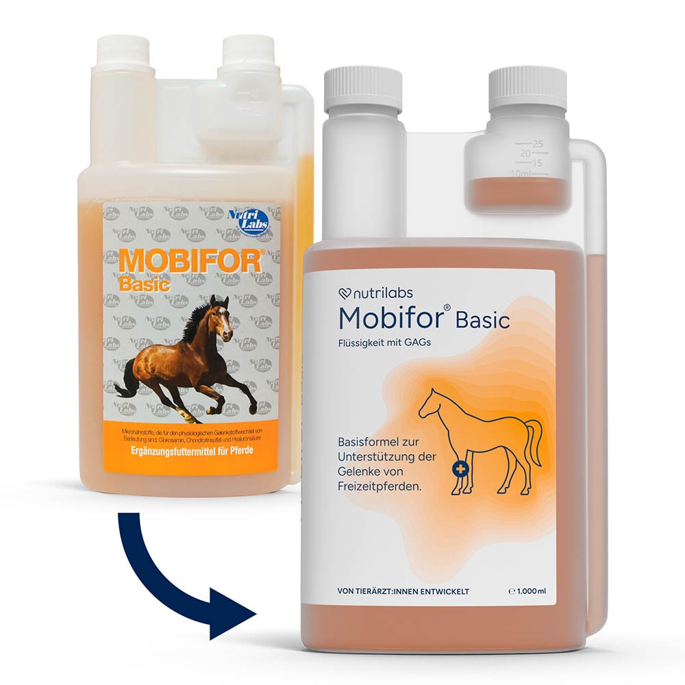 NutriLabs Mobifor Basic_1