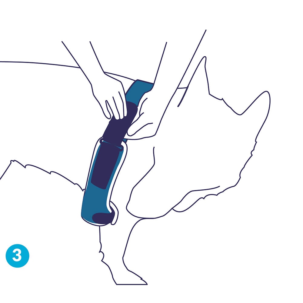 Balto Rehab Orthese BT Soft Plus Beidseits_4