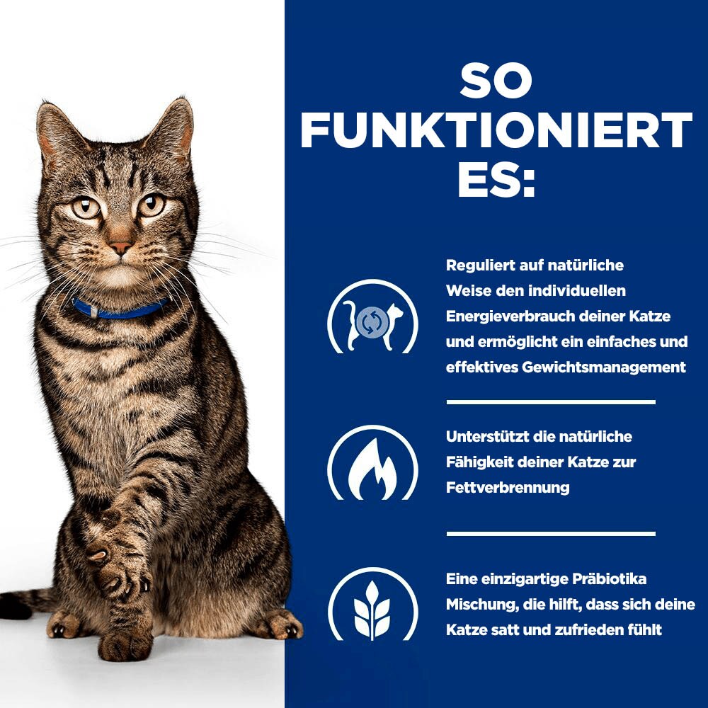 Hills Prescription Diet Metabolic Mousse Huhn Nassfutter für Katzen_3