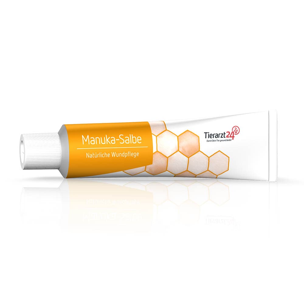 Tierarzt24 Manuka-Salbe_1