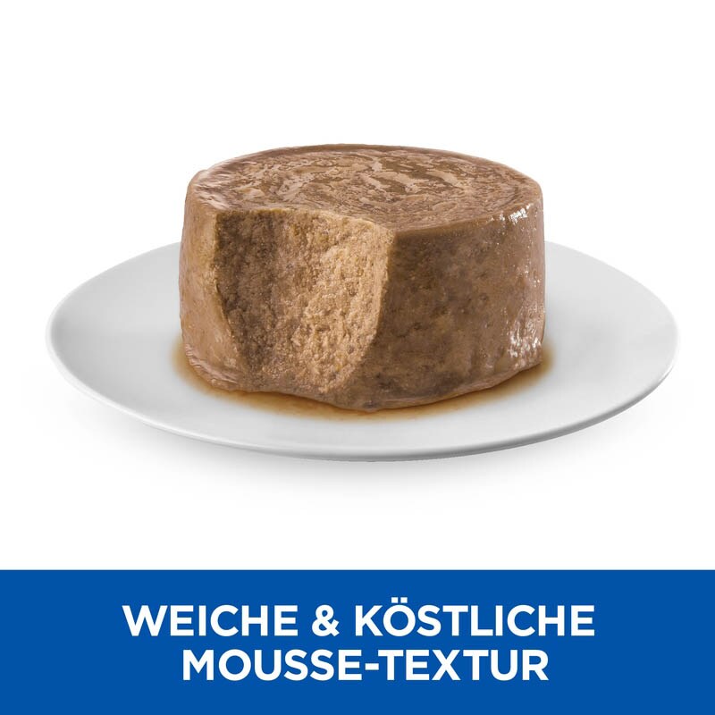 Hills Science Plan Puppy & Mother Tender Mousse mit Huhn_3