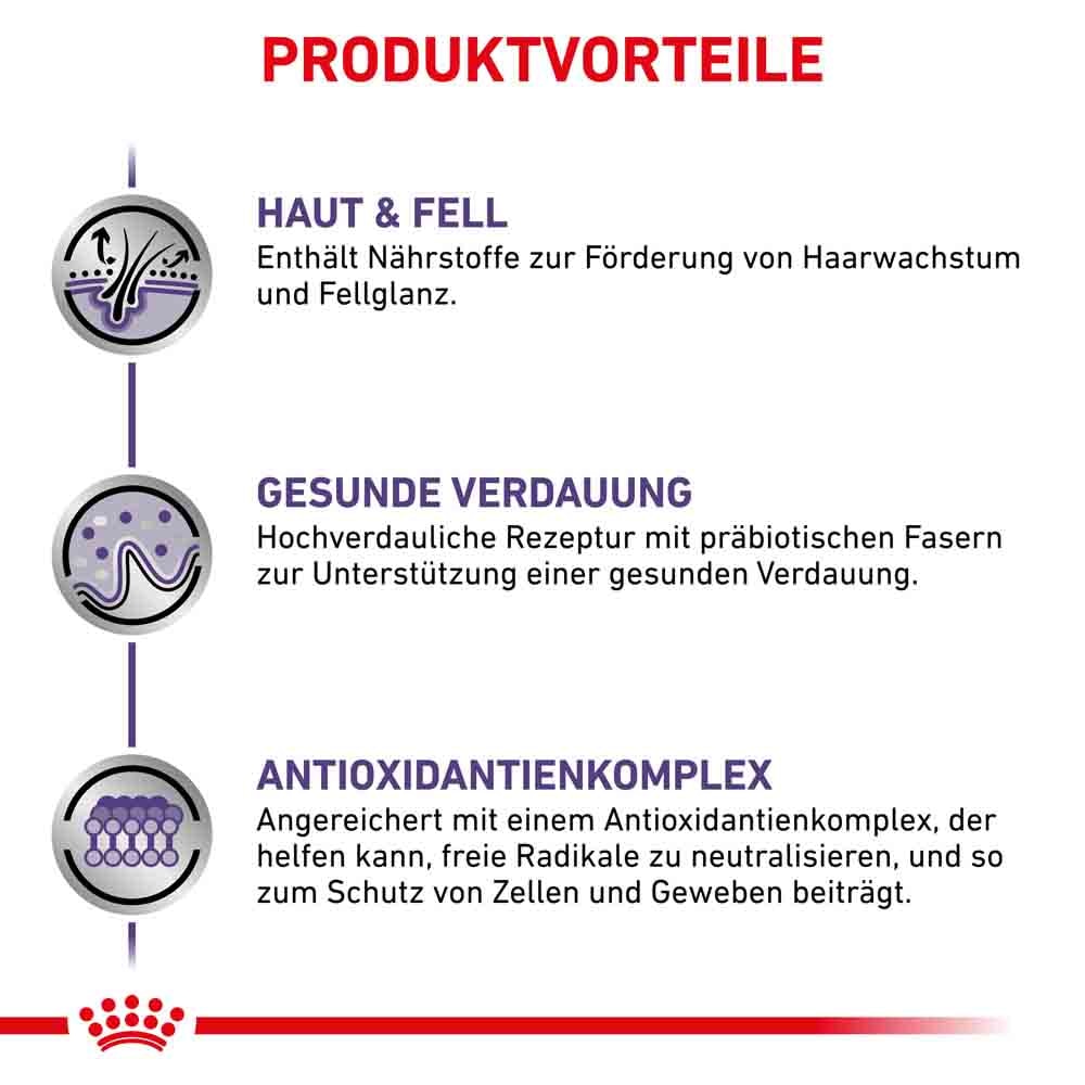 Royal Canin Expert Adult Medium Dogs Trockenfutter für Hunde_4