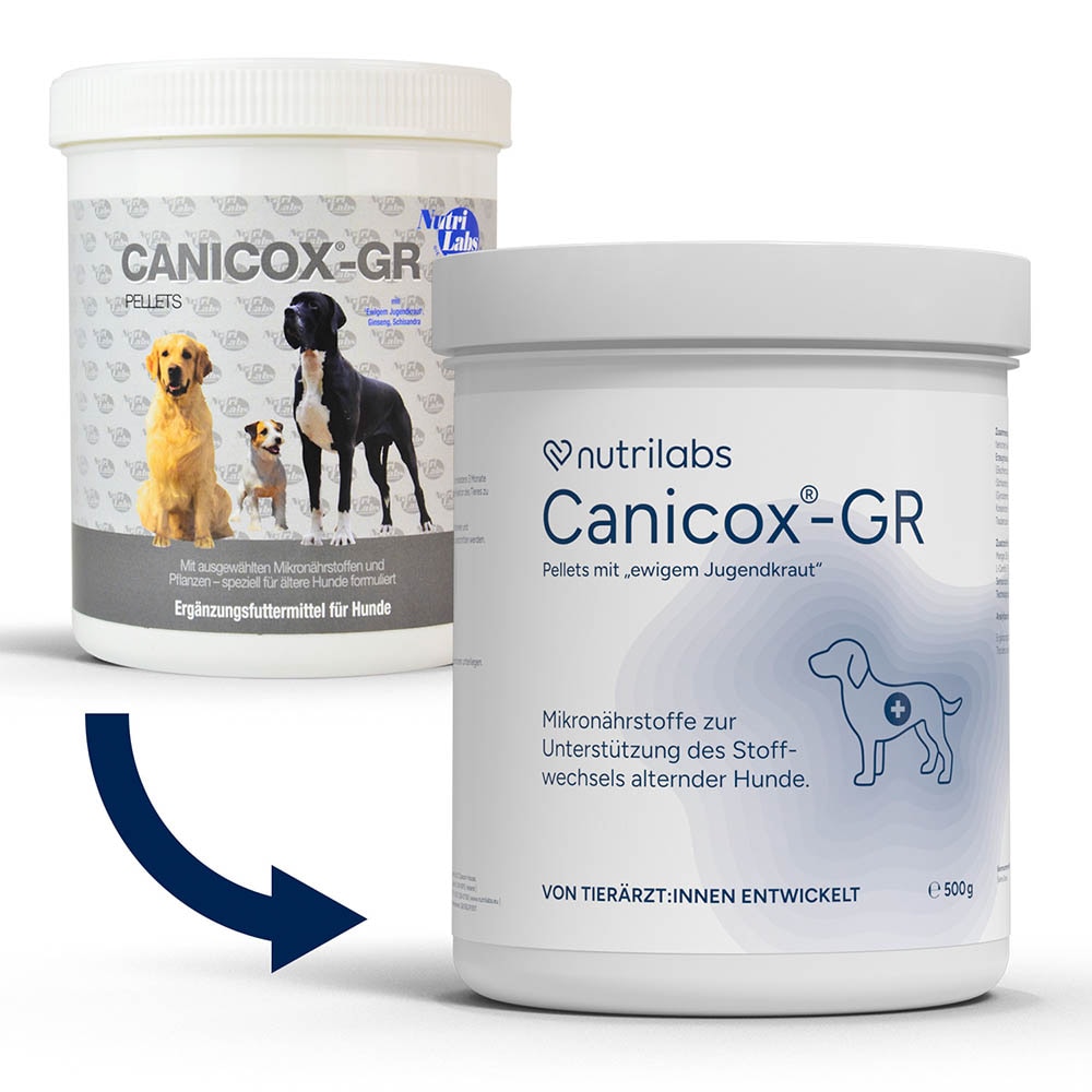 NutriLabs Canicox GR Pellets_1