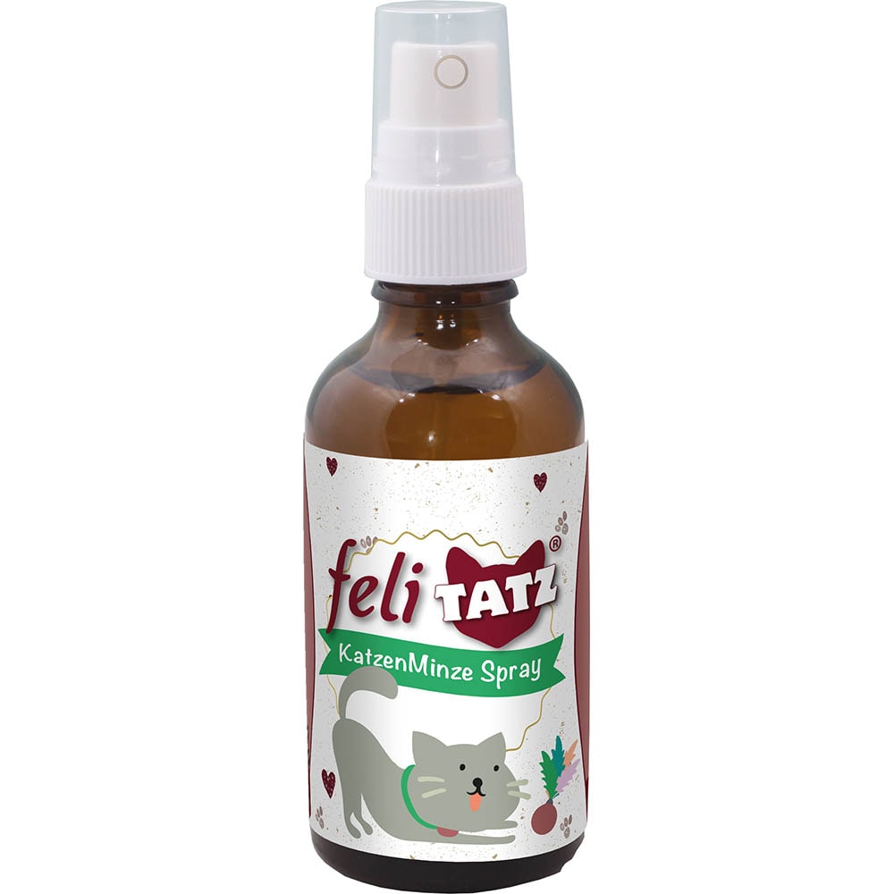 cdVet feliTATZ KatzenMinze Spray_0