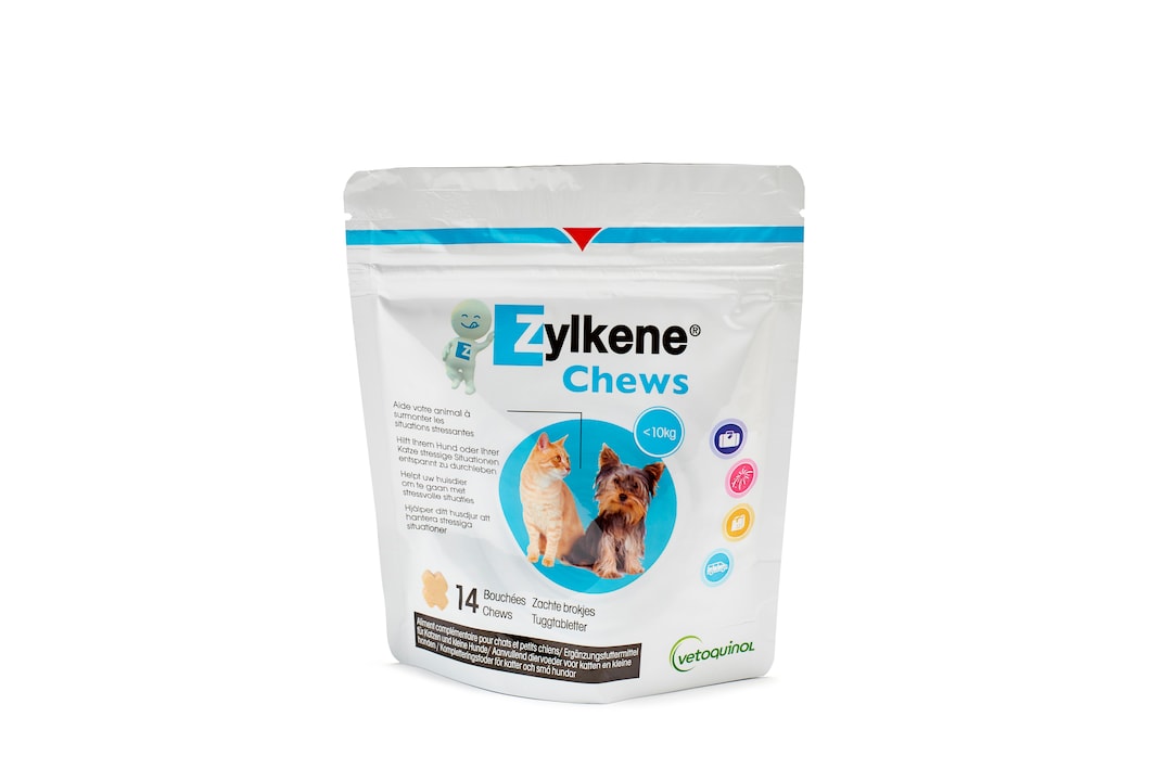 Zylkene Chews_0