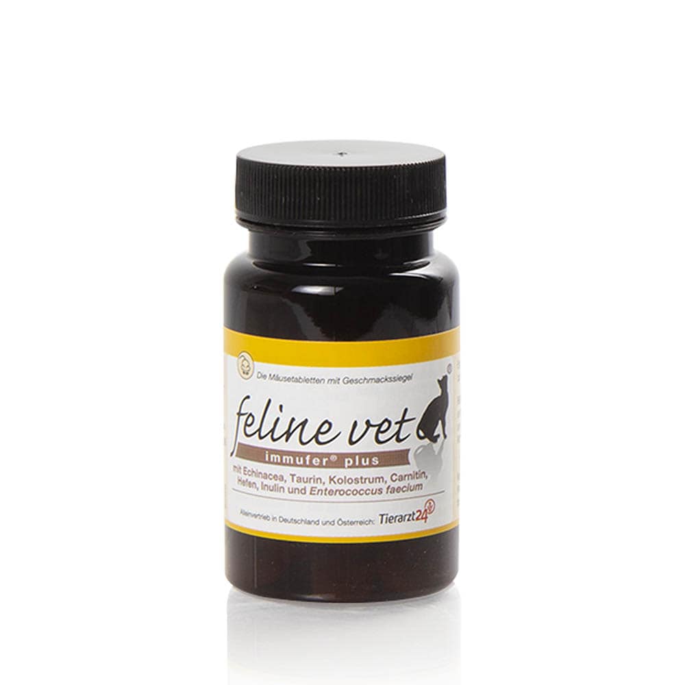 Feline Vet Immufer Plus_0