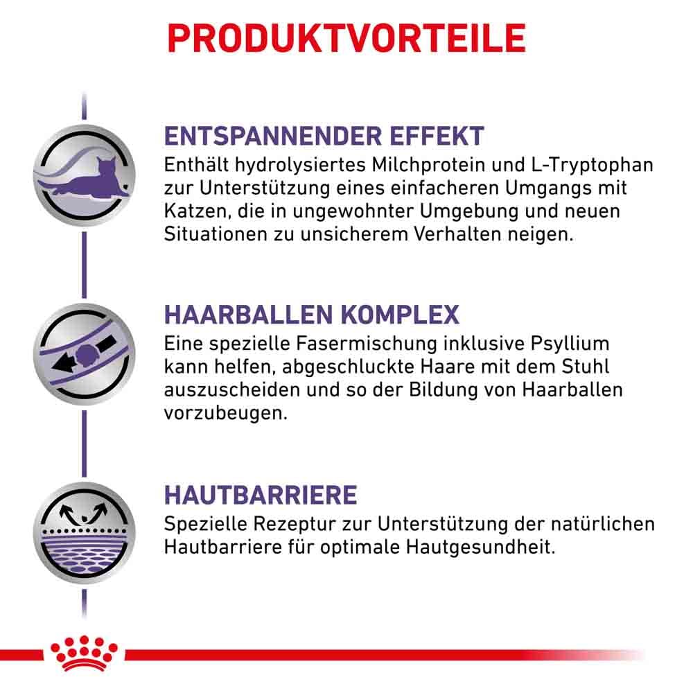 Royal Canin Expert Calm Trockenfutter für Katzen_4