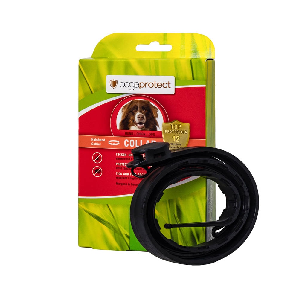 bogaprotect COLLAR Hund_1