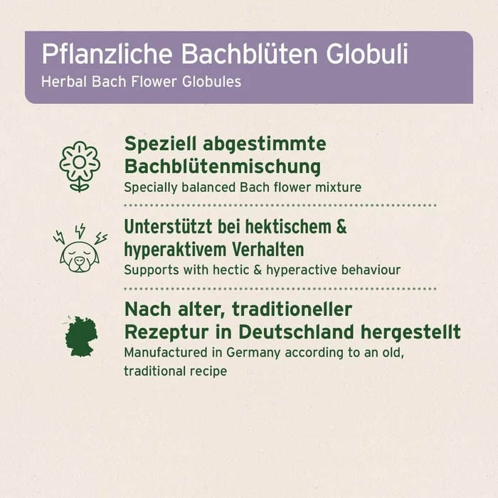 AniForte Bachblüten No.31 Vervain_2