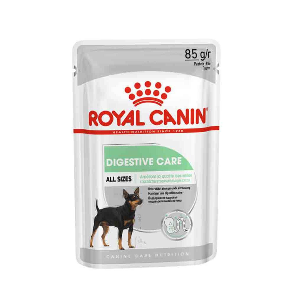 Royal Canin Digestive Care Nassfutter für Hunde mit empfindlicher Verdauung  _1