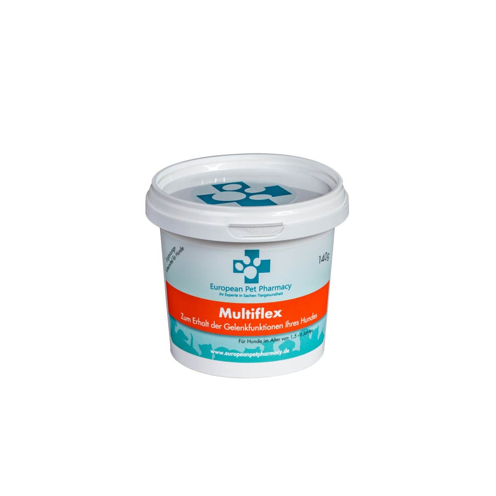 European Pet Pharmacy Multiflex_0