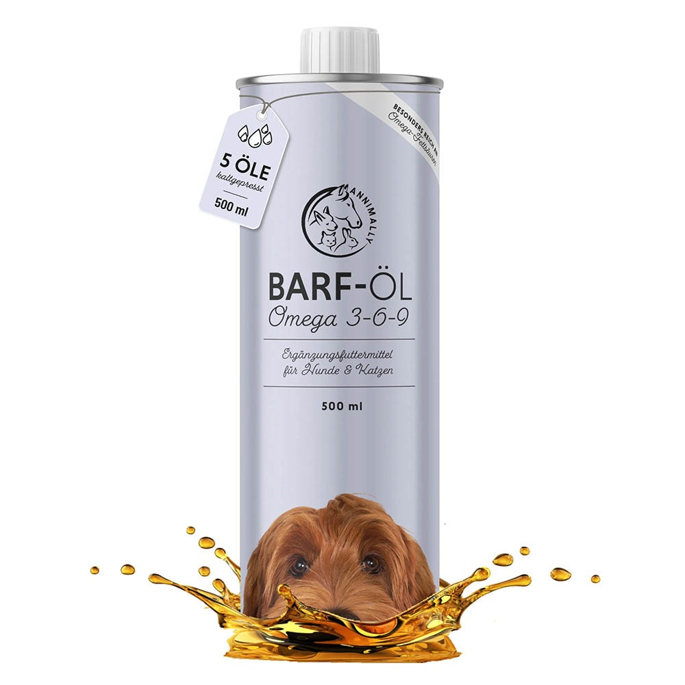 Annimally Barf Öl_0