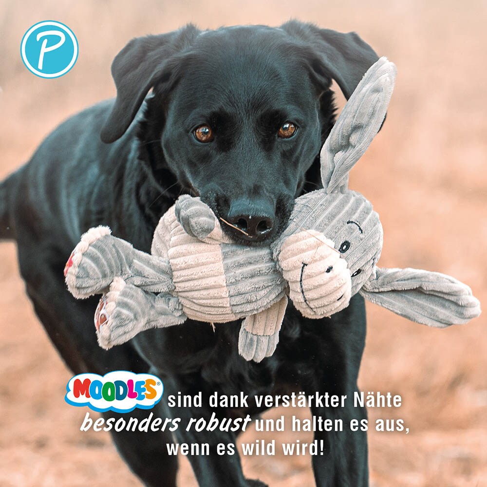 Petlando Moodles Kuscheltier Esel Tom_3