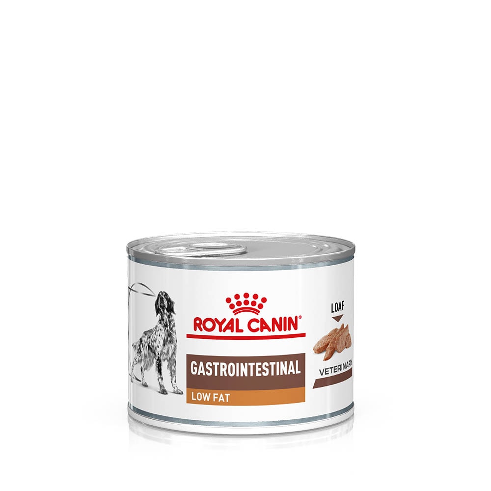 Royal Canin Veterinary Gastrointestinal Low Fat Nassfutter für Hunde_0