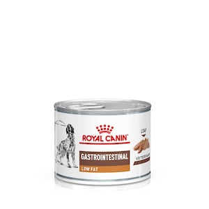 Royal Canin Veterinary Gastrointestinal Low Fat Nassfutter fr Hunde |  Tierarzt24.de