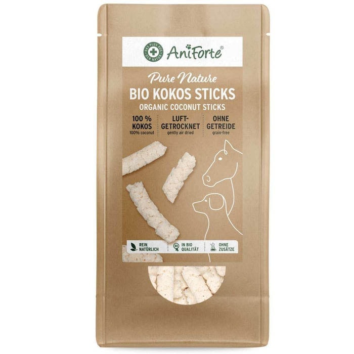 AniForte Bio Kokosnuss Sticks_0