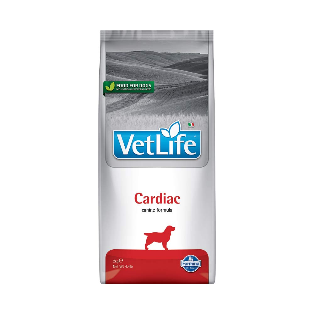 Farmina VetLife Cardiac_0