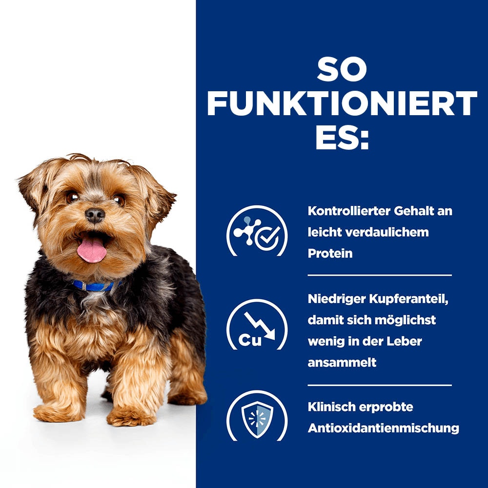 Hills Prescription Diet l/d Trockenfutter Hund_4