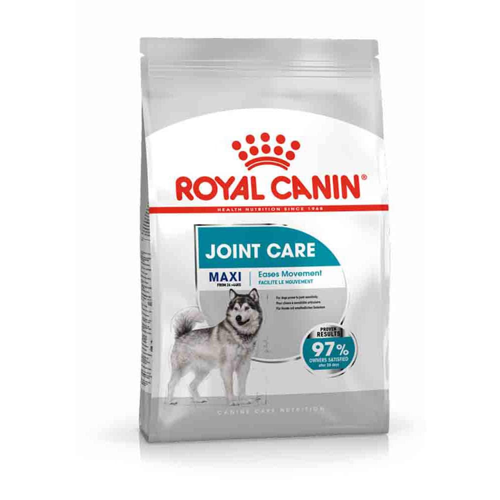 Royal Canin Joint Care Maxi Trockenfutter für große Hunde mit empfindlichen Gelenken_1