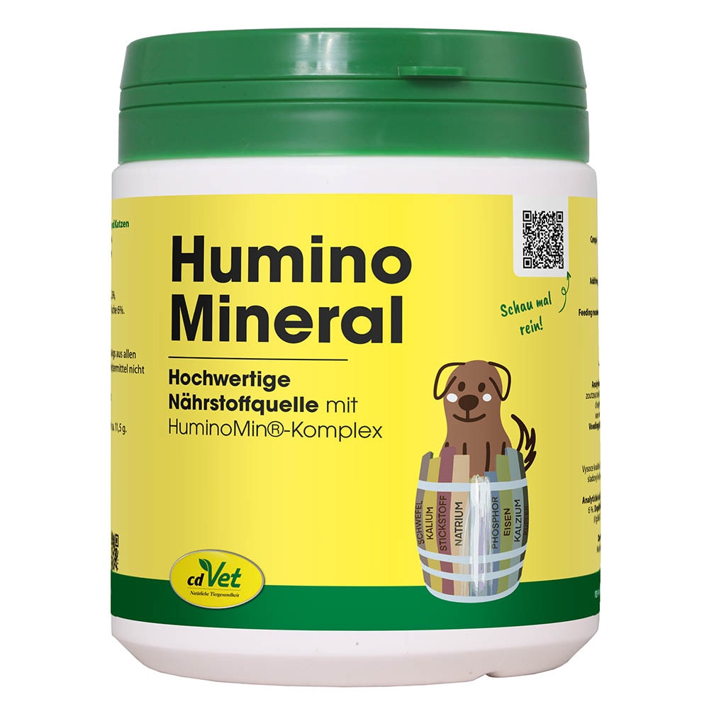 cdVet HuminoMineral_0