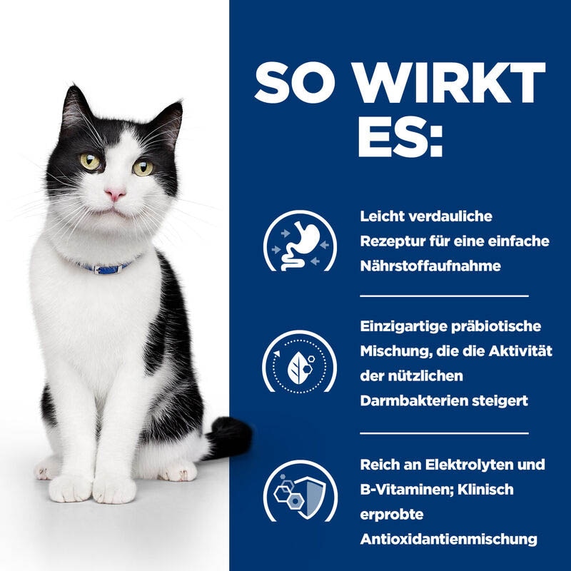 Hills Prescription Diet i/d Huhn Frischebeutel Katze_4