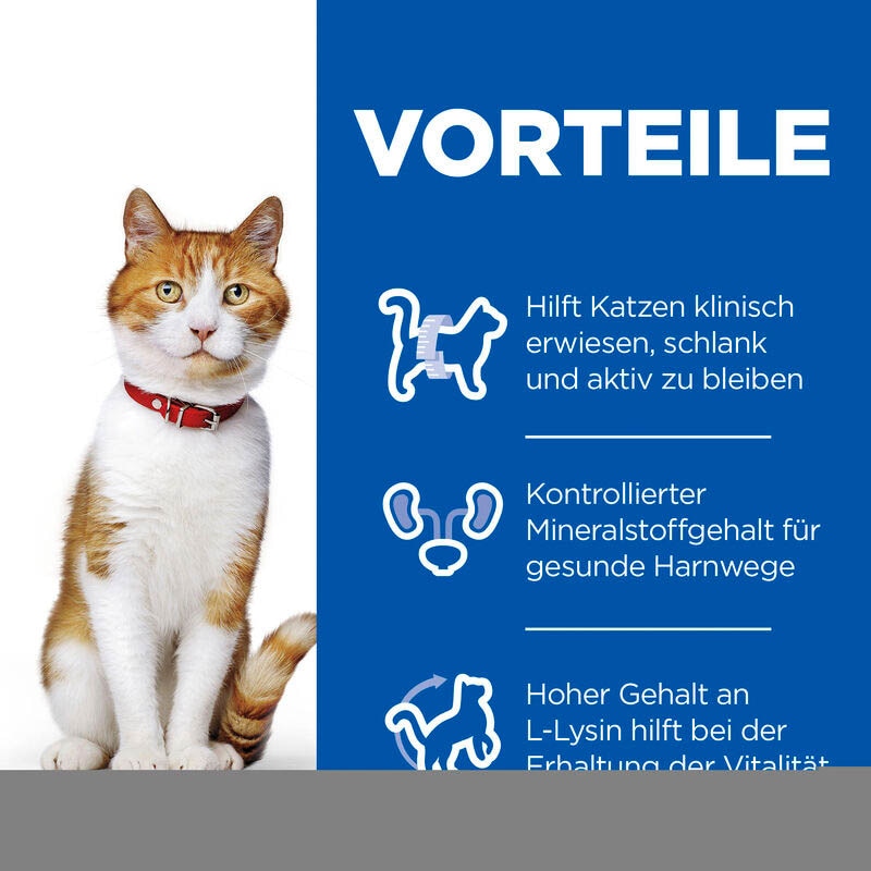 Hills Science Plan Sterilised Cat Adult Nassfutter für Katzen mit Lachs_2