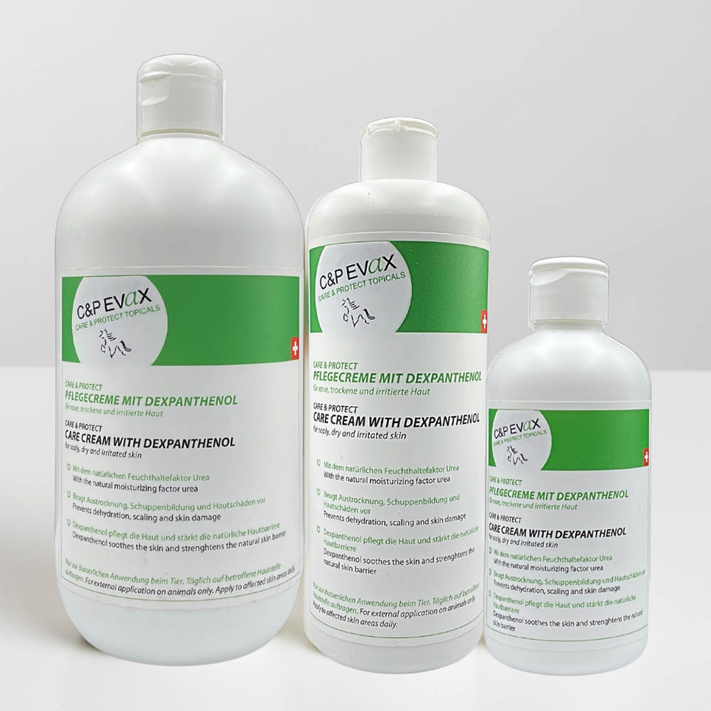 Evax Pflegecreme CARE&PROTECT_3