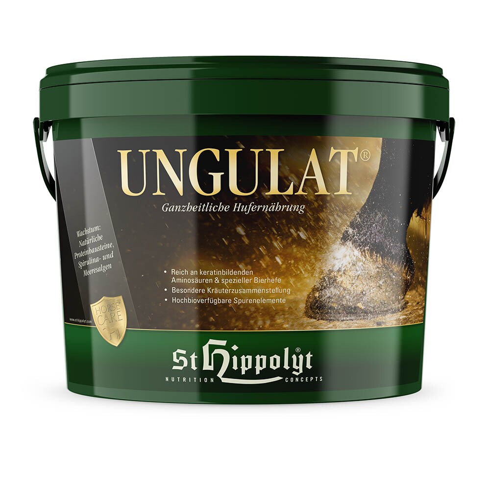 St. Hippolyt Ungulat Hufkur_1