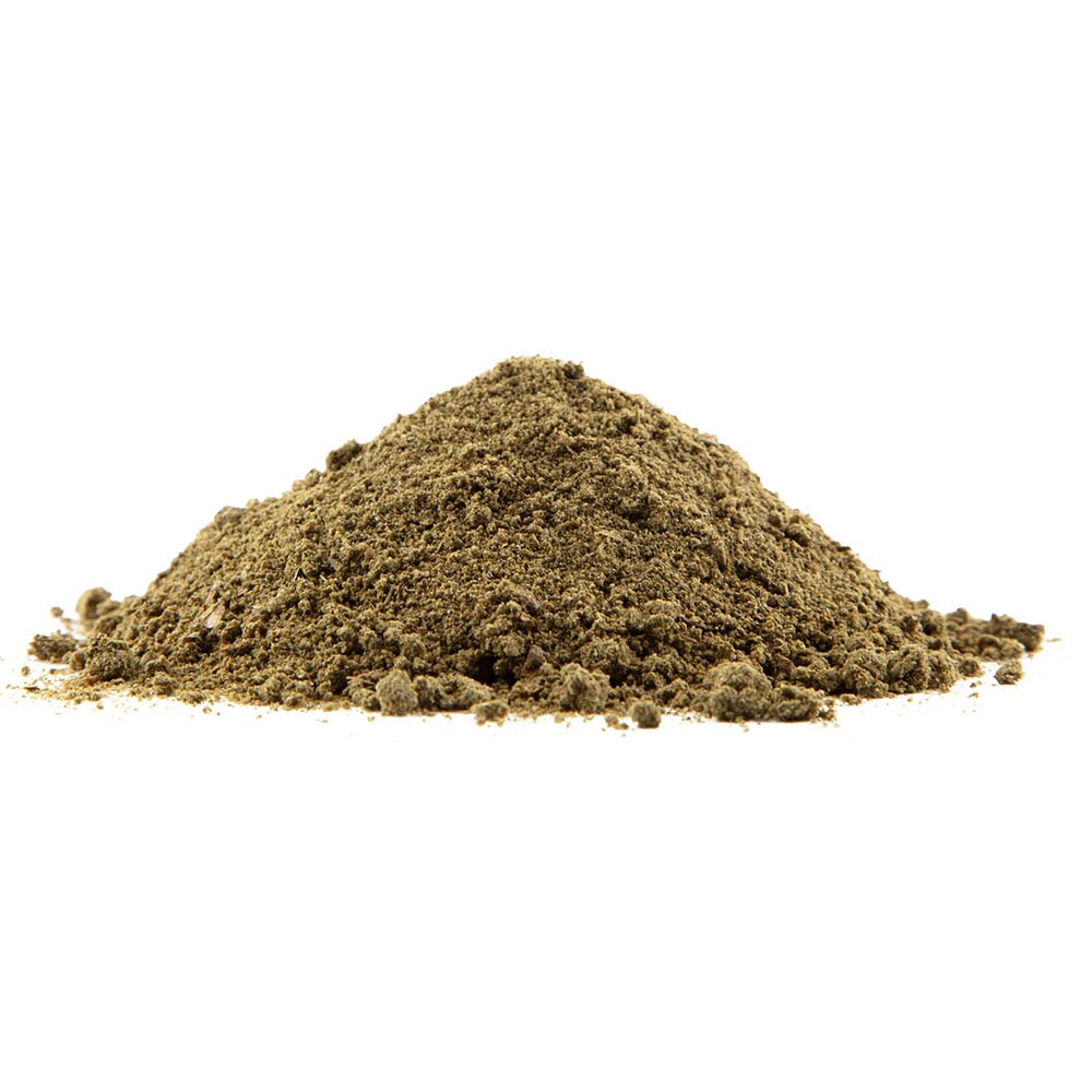 navalis coronal Dog Pulver_1