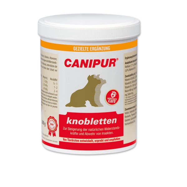 Canipur knobletten_1