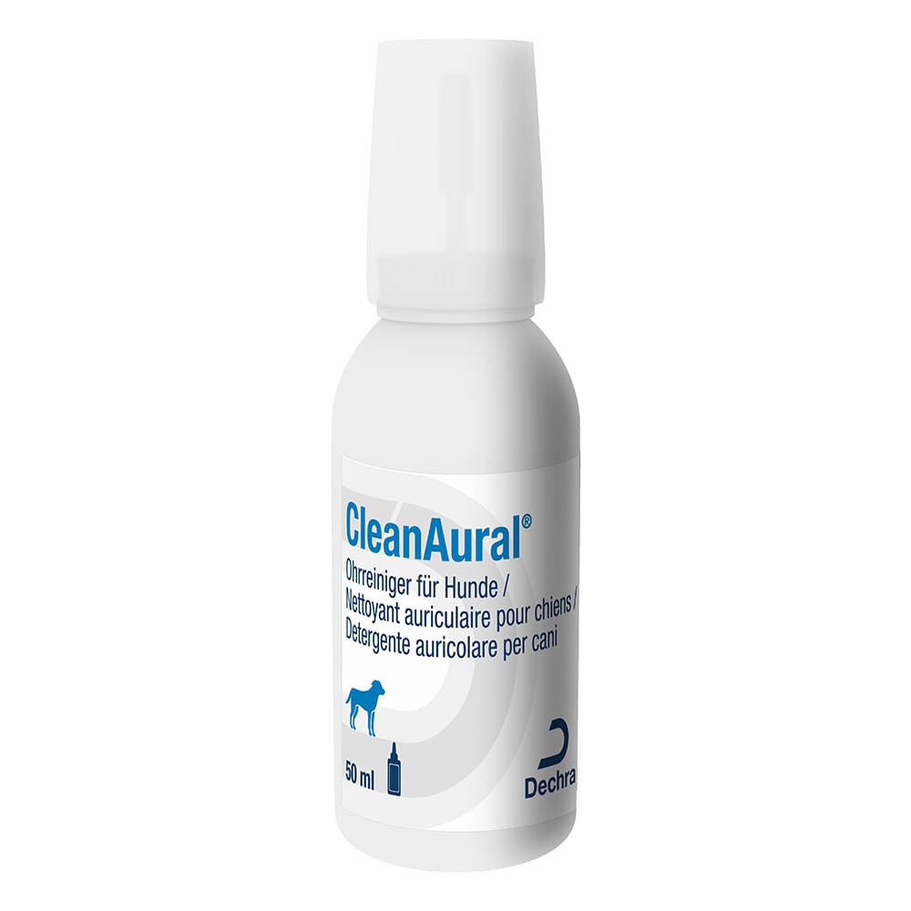 Dechra Clean Aural Dog_0