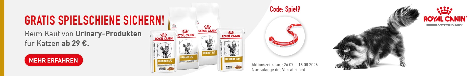 Royal Canin Urinary