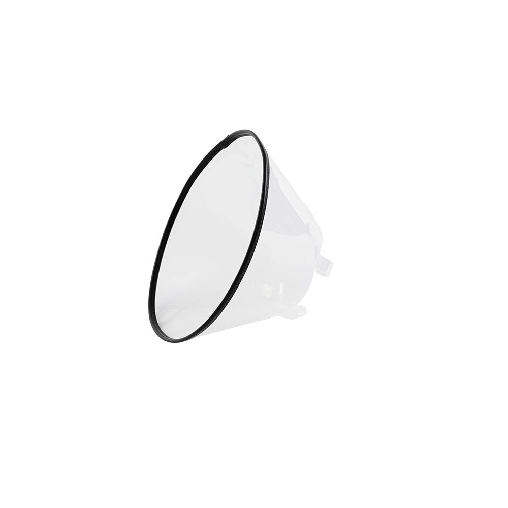 Kruuse Buster Comfort Halskragen_0