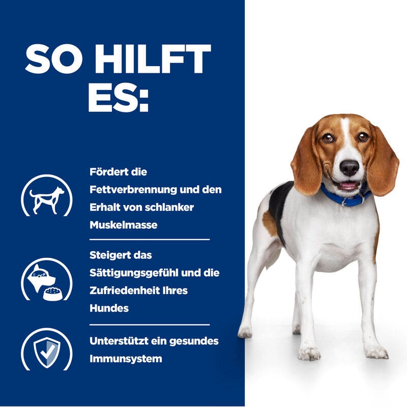Hills Prescription Diet r/d Weight Reduction Trockenfutter Hund_3