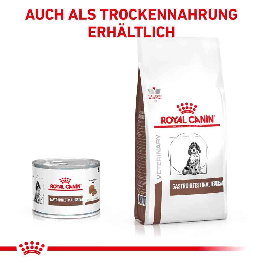 Royal Canin Veterinary Gastrointestinal Puppy Nassfutter für Hundewelpen_4