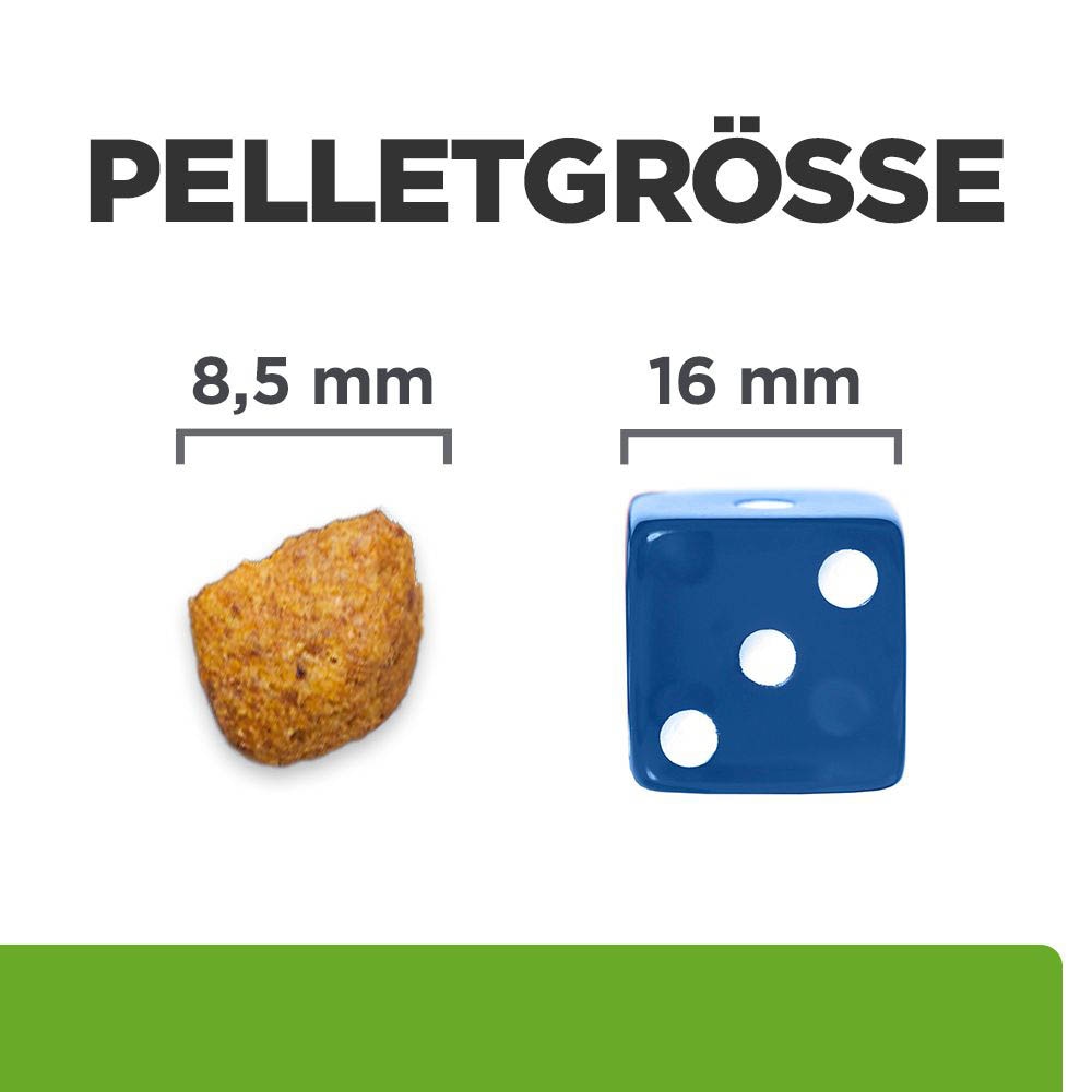 Hills Prescription Diet Metabolic + Mobility mit Huhn Trockenfutter für Katzen_4